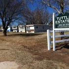 Tuttle Estates Mobile Home Park