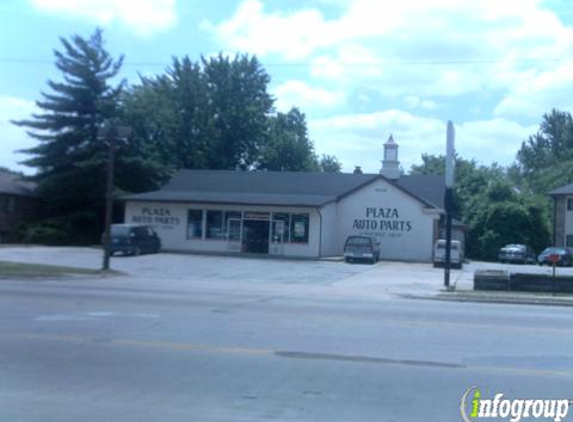 Plaza Auto Parts - Belleville, IL