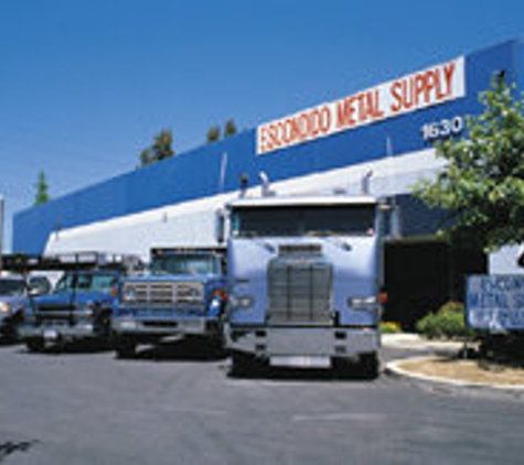 Escondido Metal Supply - Escondido, CA