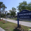 Wingwood Apartments - Apartments