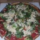 Specialty Pizza - Pizza