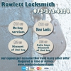 Rowlett Locksmith gallery