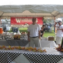 Winston's Mobile Catering at Cahoon Plantation Club House - Theatres