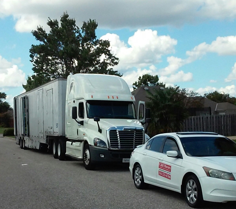 C & R Movers - Montgomery, AL