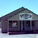 Berkenkotter Motors - Used Car Dealers