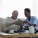 Caring People Inc - Home Health Services