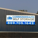 Commonwealth Self Storage - Self Storage