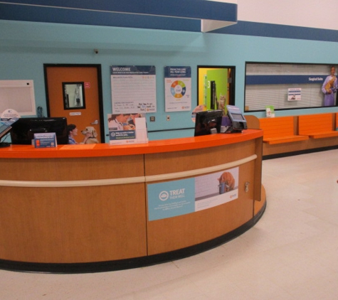 Banfield Pet Hospital - Tucson, AZ