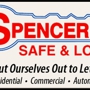 Spencer's Safe & Lock Service INC