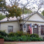 Bastrop County Museum and Visitor Center