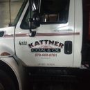 Kattner Coal Oil - Fireplaces