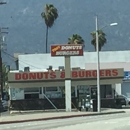 Troy Donuts & Burgers - Fast Food Restaurants