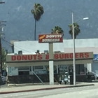 Troy Donuts & Burgers