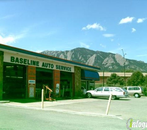 U-Haul Moving & Storage - Boulder, CO