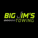 Big Jim's Towing - Towing