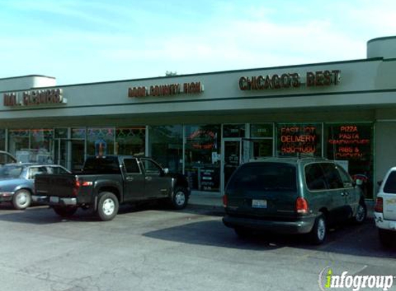 Upper Crust Bagel - Northbrook, IL