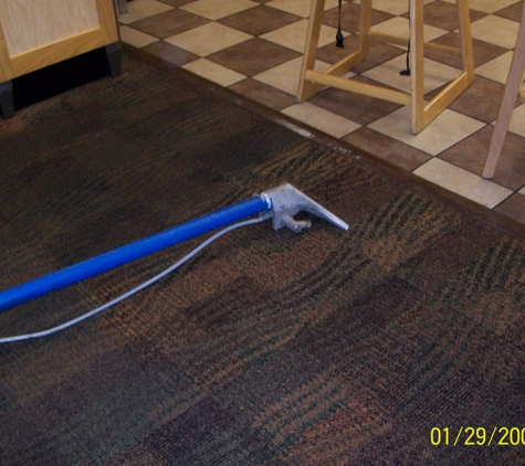 Carpet Care By Sunshine - Perry, GA