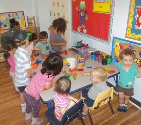 Early Beginnings Day School - Jersey City, NJ