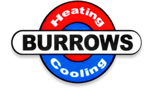 Burrows Heating & Air Conditioning