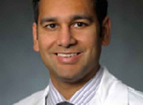 Dr. Jay J Giri, MD - Philadelphia, PA