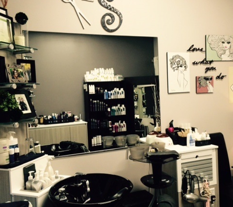 Twisted Scissors Hair Studio - Lakewood, CO