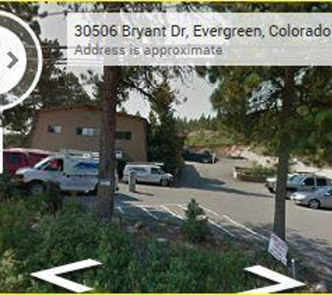Mountain Drains LLC - Evergreen, CO