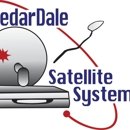Hans CedarDale Satellite Inc - Satellite Equipment & Systems