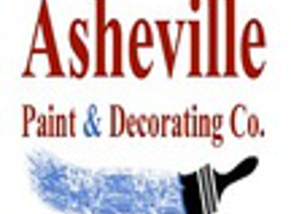 Asheville Paint & Decorating Company