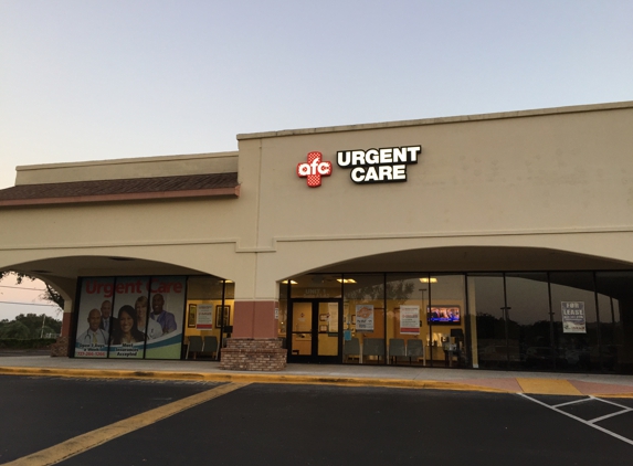 AFC Urgent Care Clearwater - Clearwater, FL