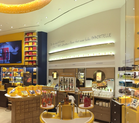 L'occitane En Provence - San Francisco, CA