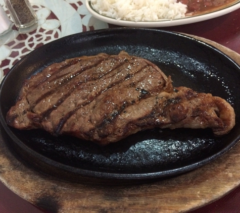 La Boina Roja - Jackson Heights, NY