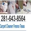 Carpet Cleaner Fresno Texas gallery