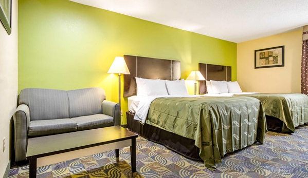 Quality Inn & Suites Glenmont - Albany South - Glenmont, NY