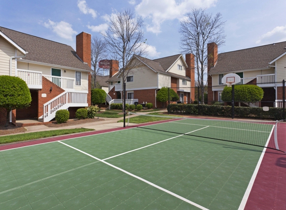 Residence Inn Spartanburg - Spartanburg, SC