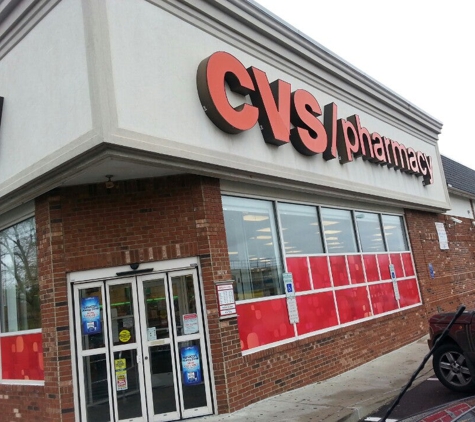 CVS Pharmacy - Philadelphia, PA