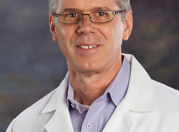 Dr. Bruce Earl Baugher, DO - Stillwater, OK