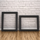 Finishing Touch - Picture Frames