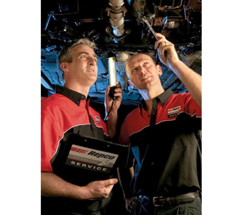 Repco Authorised Service - Riverview, QLD