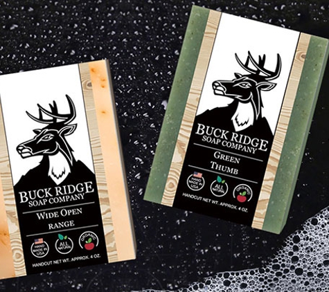 Buck Ridge Soap Company - Springfield, AR