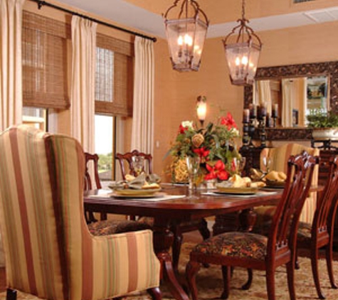 Linda Burke Interiors - Naples, FL