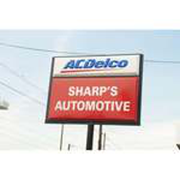 Sharps Automotive - Indianapolis, IN