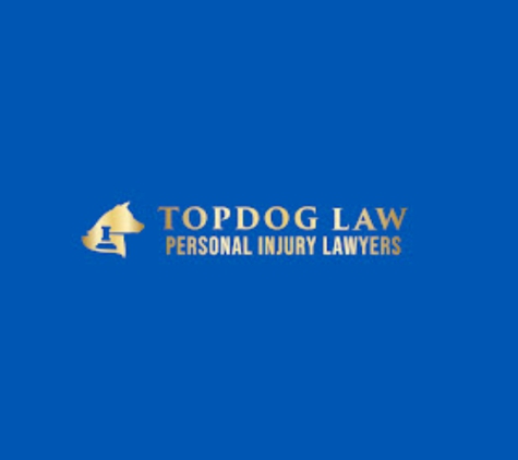 TopDog Law Personal Injury Lawyers - Washington DC Office - Washington, DC