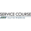 Service Course Auto Works - Automotive Tune Up Service