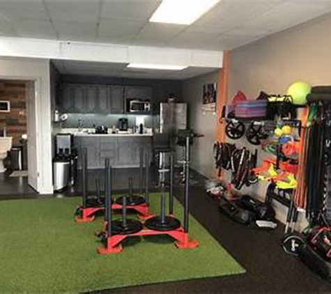 360 Fitness Coaching - Nashville, TN