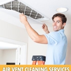 Air Duct Cleaning Bellaire TX