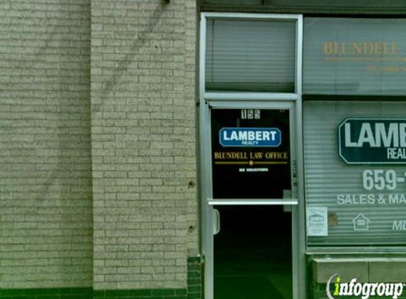 Lambert Realty - Brighton, CO