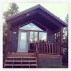 Explorer Cabins at Yellowstone