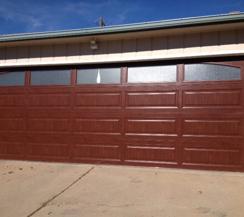 ABC Door Company - Albuquerque, NM