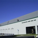 Nakagawa Manufacturing USA Inc - Distributing Service-Circular, Sample, Etc