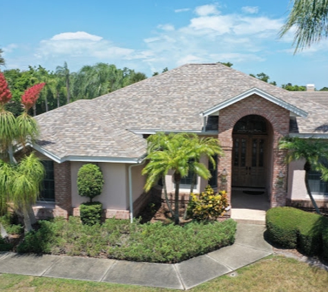 KAM Roofing Services - Clearwater, FL